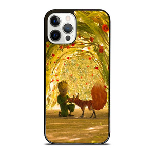 THE LITTLE PRINCE ART iPhone 12 Pro Case THE LITTLE PRINCE ART iPhone 12 Pro Case