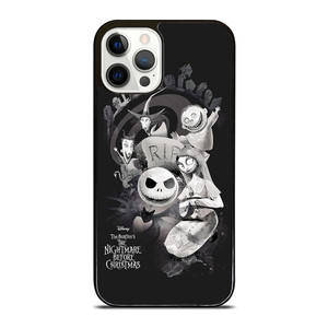 THE NIGHTMARE BEFORE CHRISTMAS DISNEY iPhone 12 Pro Case THE NIGHTMARE BEFORE CHRISTMAS DISNEY iPhone 12 Pro Case