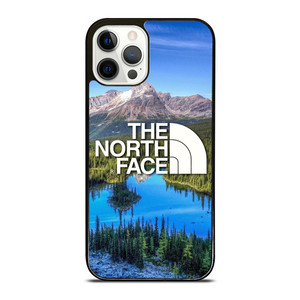 THE NORTH FACE ROCKY MOUNTAINS iPhone 12 Pro Case THE NORTH FACE ROCKY MOUNTAINS iPhone 12 Pro Case