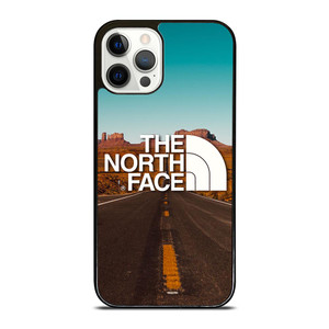 THE NORTH FACE UTAH MOUNTAINS iPhone 12 Pro Case THE NORTH FACE UTAH MOUNTAINS iPhone 12 Pro Case