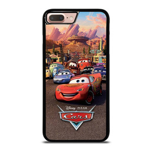 CARS DISNEY iPhone 8 Plus Case CARS DISNEY iPhone 8 Plus Case