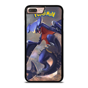 CARTOON POKEMON GARCHOPM iPhone 8 Plus Case CARTOON POKEMON GARCHOPM iPhone 8 Plus Case
