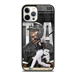 TIM ANDERSON CHICAGO WHITE SOX iPhone 12 Pro Case TIM ANDERSON CHICAGO WHITE SOX iPhone 12 Pro Case