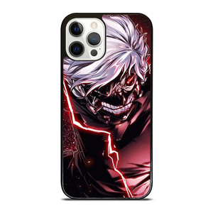 TOKYO GHOUL KANEKI  iPhone 12 Pro Case