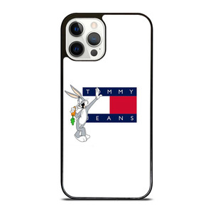 TOMMY HILFIGER BUGS BUNNY iPhone 12 Pro Case