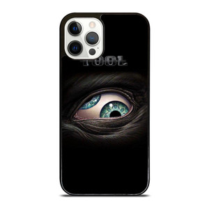 TOOL BAND EYE LOGO iPhone 12 Pro Case TOOL BAND EYE LOGO iPhone 12 Pro Case