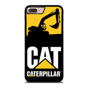 CATERPILLAR 3 iPhone 8 Plus Case CATERPILLAR 3 iPhone 8 Plus Case