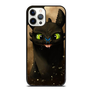 TOOTHLESS CUTE DISNEY iPhone 12 Pro Case