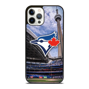 TORONTO BLUE JAYS MLB ICON iPhone 12 Pro Case