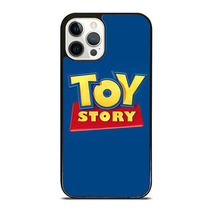 TOY STORY DISNEY LOGO iPhone 12 Pro Case TOY STORY DISNEY LOGO iPhone 12 Pro Case