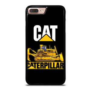CATERPILLAR DOZER CAT iPhone 8 Plus Case CATERPILLAR DOZER CAT iPhone 8 Plus Case