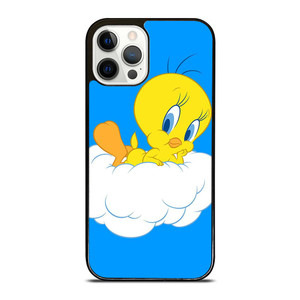 TWEETY BIRD CARTOON iPhone 12 Pro Case