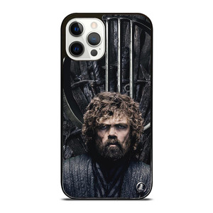 TYRION LANNISTER GAME OF THRONES iPhone 12 Pro Case TYRION LANNISTER GAME OF THRONES iPhone 12 Pro Case