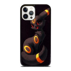 UMBREON SHINY CUTE POKEMON iPhone 12 Pro Case UMBREON SHINY CUTE POKEMON iPhone 12 Pro Case