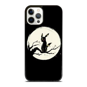 UMBREON SHINY MOON POKEMON iPhone 12 Pro Case UMBREON SHINY MOON POKEMON iPhone 12 Pro Case