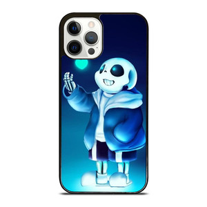 UNDERTALE GLOWING LOVE SYMBOL iPhone 12 Pro Case UNDERTALE GLOWING LOVE SYMBOL iPhone 12 Pro Case