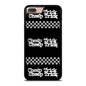 CHEAP TRICK BAND iPhone 8 Plus Case CHEAP TRICK BAND iPhone 8 Plus Case