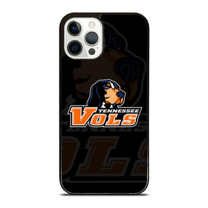 UNIVERSITY OF TENNESSEE UT VOLS LOGO iPhone 12 Pro Case