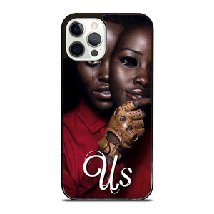 US MOVIE ADELAIDE WILSON 2 iPhone 12 Pro Case US MOVIE ADELAIDE WILSON 2 iPhone 12 Pro Case