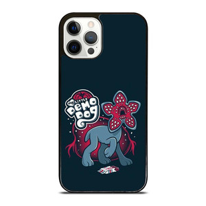 VECNA DEMOGORGON THE THING iPhone 12 Pro Case VECNA DEMOGORGON THE THING iPhone 12 Pro Case