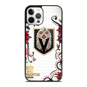 VEGAS GOLDEN KNIGHT VINTAGE iPhone 12 Pro Case VEGAS GOLDEN KNIGHT VINTAGE iPhone 12 Pro Case