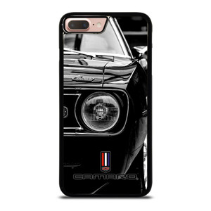 CHEVROLET CAMARO CORVETTE iPhone 8 Plus Case