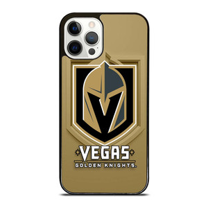 VEGAS GOLDEN KNIGHTS FOOTBALL iPhone 12 Pro Case VEGAS GOLDEN KNIGHTS FOOTBALL iPhone 12 Pro Case