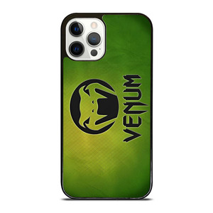 VENUM BOXING GREEN iPhone 12 Pro Case VENUM BOXING GREEN iPhone 12 Pro Case