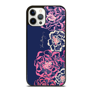 VERA BRADLEY FLORAL iPhone 12 Pro Case
