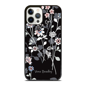 VERA BRADLEY HOLLAND BOUQUET iPhone 12 Pro Case