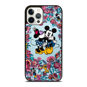 VERA BRADLEY X MICKEY MOUSE iPhone 12 Pro Case VERA BRADLEY X MICKEY MOUSE iPhone 12 Pro Case