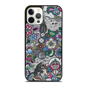 VERA BRADLEY X STAR WARS iPhone 12 Pro Case