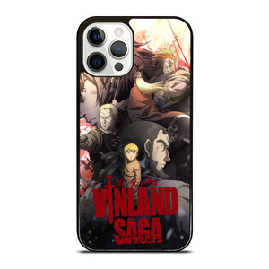 VINLAND SAGA ANIME iPhone 12 Pro Case