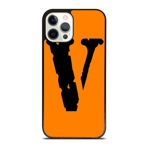VLONE LOGO iPhone 12 Pro Case