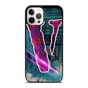 VLONE SYMBOL iPhone 12 Pro Case VLONE SYMBOL iPhone 12 Pro Case