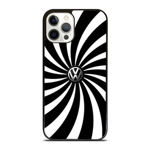 VOLKSWAGEN VW HIPNOTIS iPhone 12 Pro Case VOLKSWAGEN VW HIPNOTIS iPhone 12 Pro Case