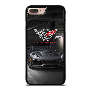 CHEVROLET CORVETTE ZR1 iPhone 8 Plus Case CHEVROLET CORVETTE ZR1 iPhone 8 Plus Case