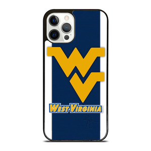 WEST VIRGINIA NFL FOOTBALL iPhone 12 Pro Case WEST VIRGINIA NFL FOOTBALL iPhone 12 Pro Case