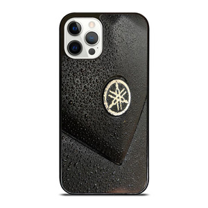 YAMAHA WATERDROP iPhone 12 Pro Case