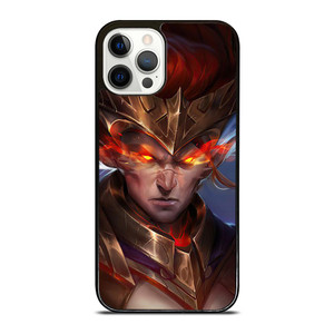 YASUO LEAGUE OF LEGENDS 2 iPhone 12 Pro Case