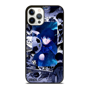 YOICHI ISAGI BLUE LOCK iPhone 12 Pro Case YOICHI ISAGI BLUE LOCK iPhone 12 Pro Case