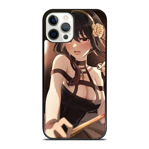YOR FORGER SPY X FAMILY ANIME 2 iPhone 12 Pro Case