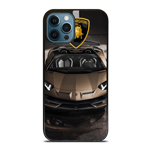 LAMBORGHINI  iPhone 12 Pro Max Case