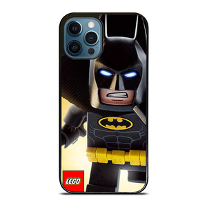 LEGO BATMAN BLACK iPhone 12 Pro Max Case