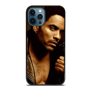 LENNY KRAVITZ SINGER iPhone 12 Pro Max Case