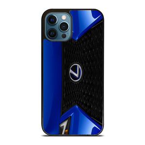 LEXUS CAR FRONT GRILLES iPhone 12 Pro Max Case