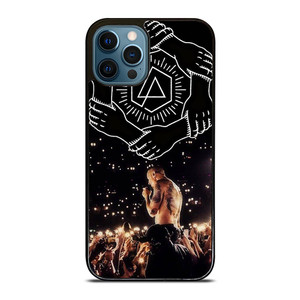 LINKIN PARK BAND iPhone 12 Pro Max Case