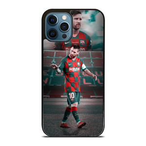 LIONEL MESSI 10 FOOTBALL LEGEND iPhone 12 Pro Max Case