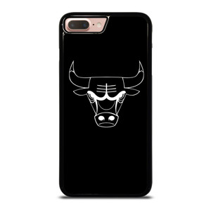 CHICAGO BULLS VECTOR LOGO iPhone 8 Plus Case CHICAGO BULLS VECTOR LOGO iPhone 8 Plus Case