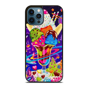 LISA FRANK ICE CEAM iPhone 12 Pro Max Case LISA FRANK ICE CEAM iPhone 12 Pro Max Case
